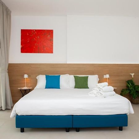 Ariston Teatro Luxury Aparthotel Grado Exterior photo